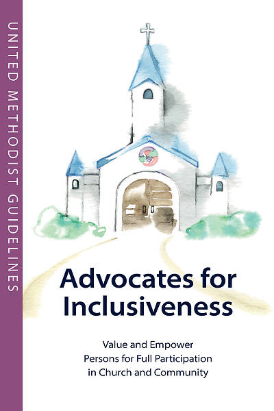 Picture of Guidelines Advocates for Inclusiveness 2025-2028  - PDF Download