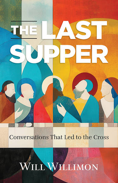 Picture of The Last Supper - eBook [ePub]