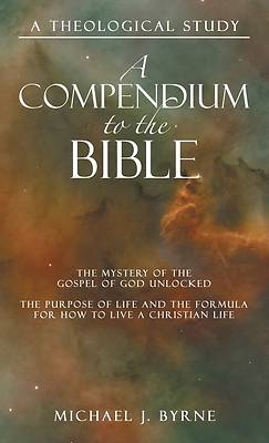Picture of A Compendium to the Bible