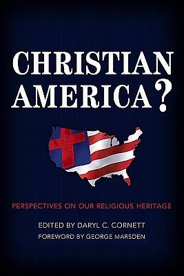 Picture of Christian America?