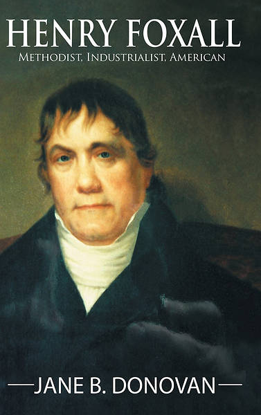 Picture of Henry Foxall