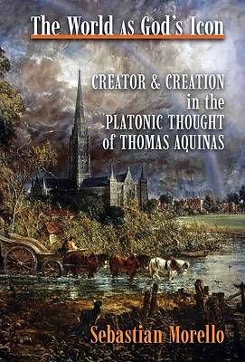 Picture of The World as God's Icon