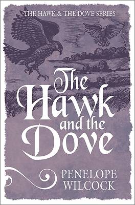 Picture of The Hawk and the Dove