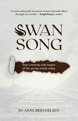Picture of Swansong
