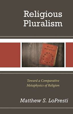 Picture of Religious Pluralism