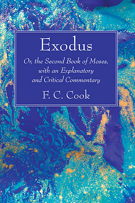 Picture of Exodus