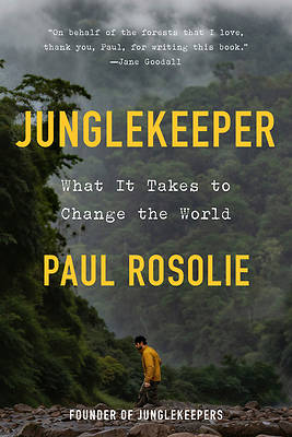 Picture of Junglekeeper