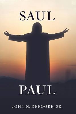 Picture of Saul Paul