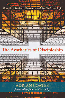 Picture of The Aesthetics of Discipleship