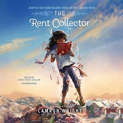 Picture of The Rent Collector
