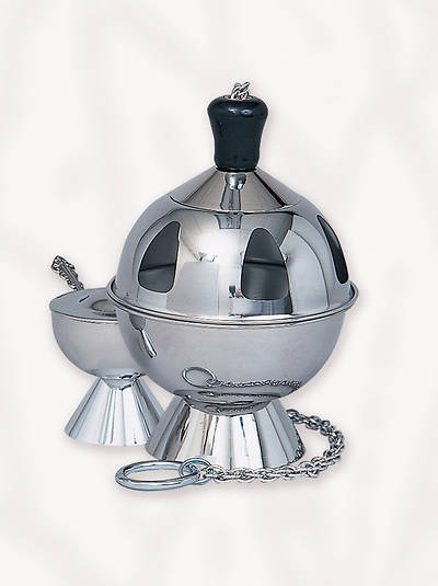 Picture of Koleys K901 Censer and Boat