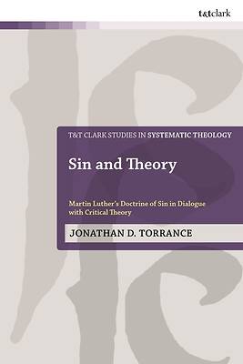 Picture of Sin and Theory
