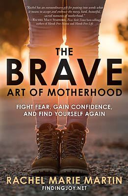 Picture of The Brave Art of Motherhood