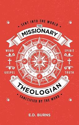 Picture of The Missionary-Theologian
