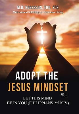 Picture of Adopt the Jesus Mindset Vol. 1