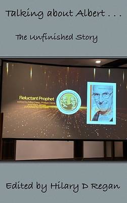 Picture of Talking about Albert