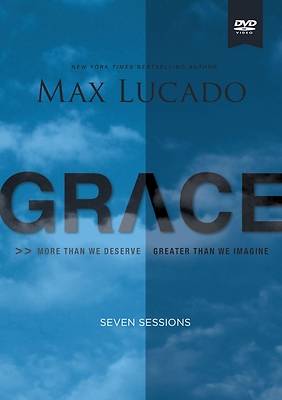Picture of Grace DVD