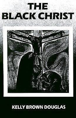 Picture of The Black Christ