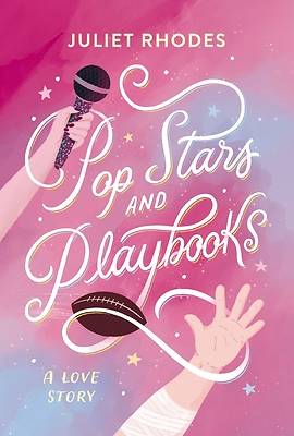 Picture of Pop Stars and Playbooks