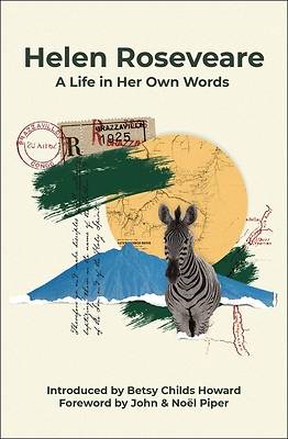 Picture of Helen Roseveare