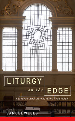 Picture of Liturgy on the Edge