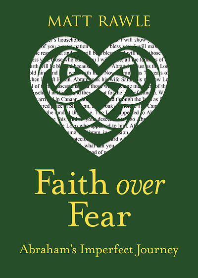 Picture of Faith over Fear