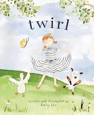 Picture of Twirl