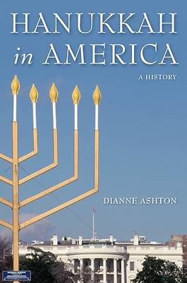 Picture of Hanukkah in America