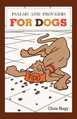 Picture of Psalms and Proverbs for Dogs