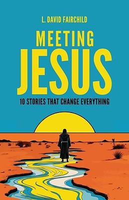 Picture of Meeting Jesus