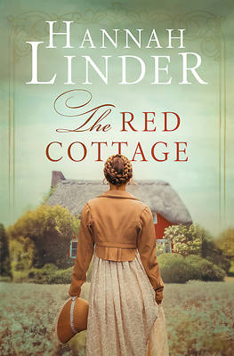 Picture of The Red Cottage