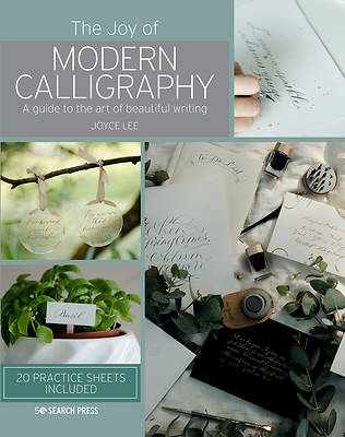 Picture of The Joy of Modern Calligraphy