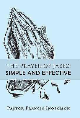 Picture of The Prayer of Jabez