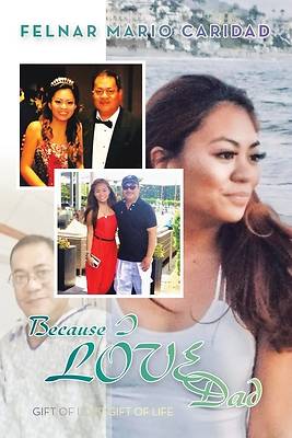 Picture of Because I LOVE Dad