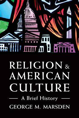 Picture of Religion and American Culture