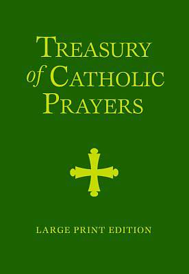 Picture of Treasury of Catholic Prayers