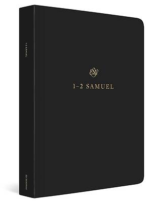 Picture of ESV Scripture Journal