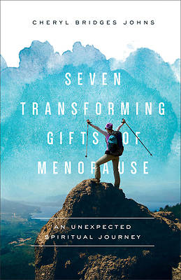 Picture of Seven Transforming Gifts of Menopause