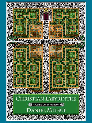 Picture of Christian Labyrinths