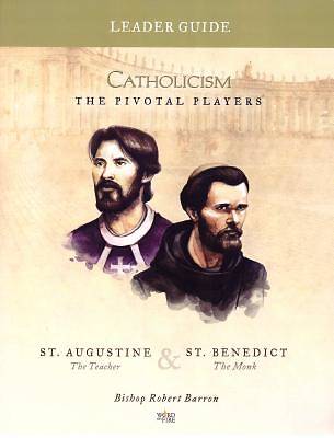 Picture of Pivotal Players - St Augustine & St. Benedict Leader's Guide
