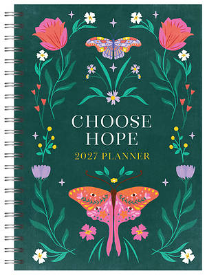 Picture of 2027 Planner Choose Hope