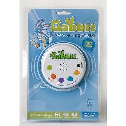 Picture of Gabbit:  Family Faith Edition