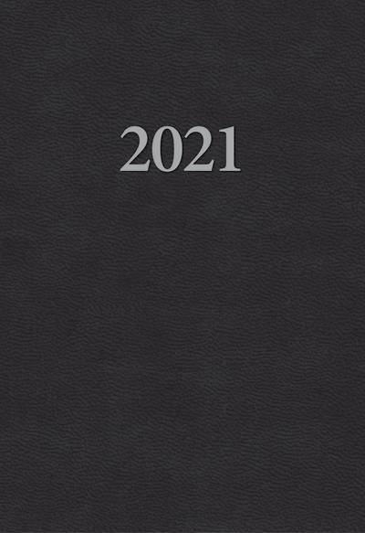 Picture of 2021 Desk Diary with Lectionary