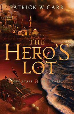 Picture of The Hero's Lot - eBook [ePub]