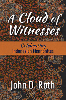 Picture of A Cloud of Witnesses