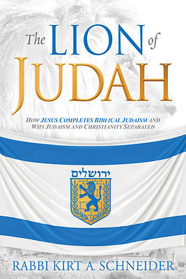 Picture of The Lion of Judah