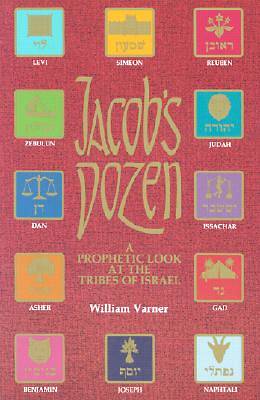 Picture of Jacobs Dozen