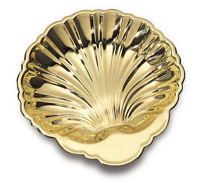 Picture of Artistic RW 40BR Baptismal Shell