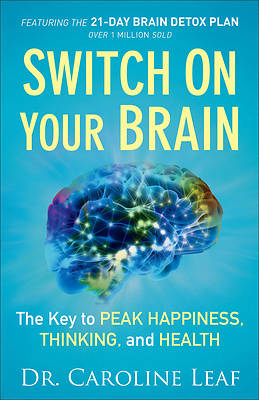 Picture of Switch on Your Brain