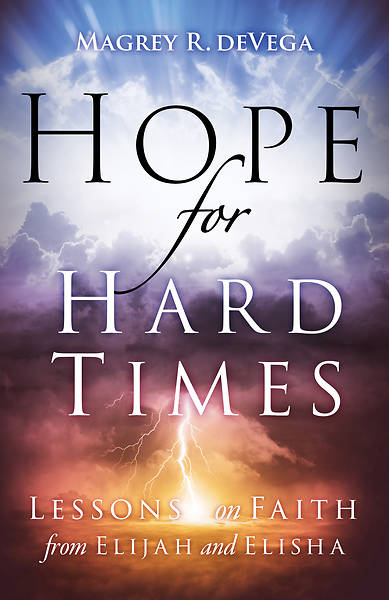 Picture of Hope for Hard Times - eBook [ePub]